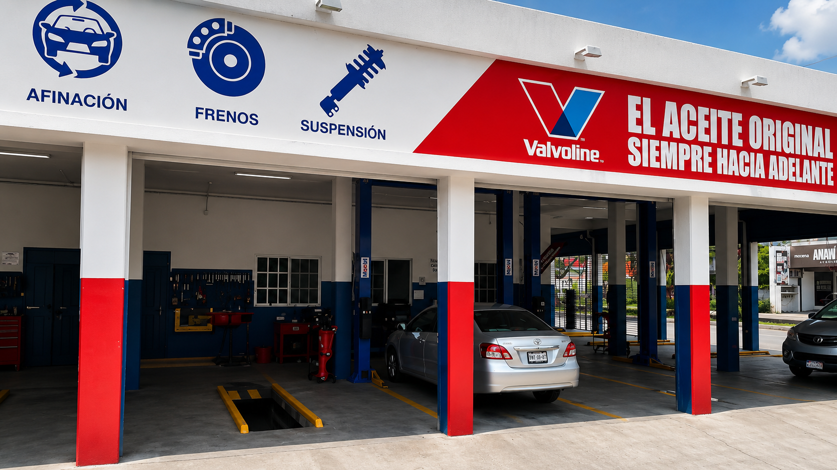 ¿En qué taller mecánico automotriz de Cancún puedo confiar?